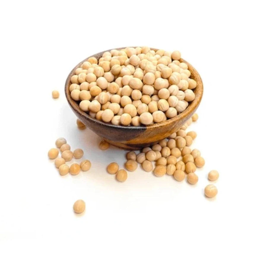 White Peas