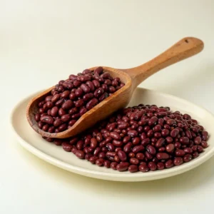 Cleaned Rajma