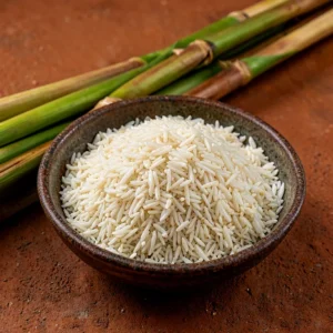 Coarse Rice Husk