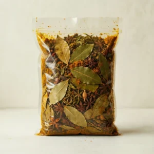 Curry Leaf Dry