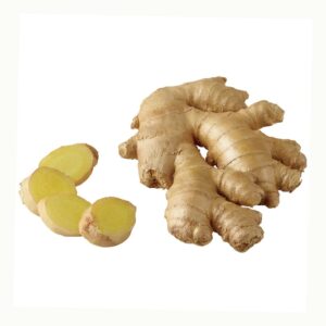 Fresh Ginger