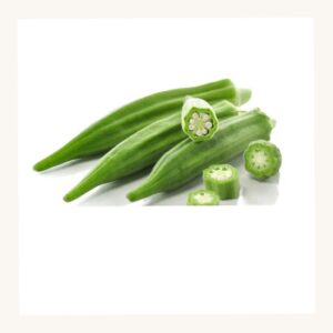 Fresh Okra