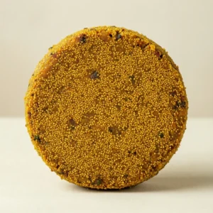 Hand Cleaned Mustard Oil Cake