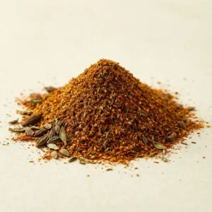 Mace Spice