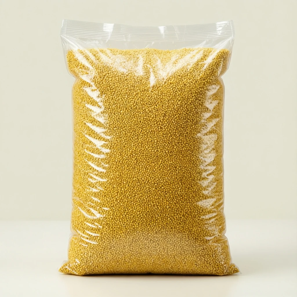 Millet Bran