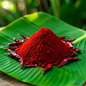 Premium Red Chilli Powder