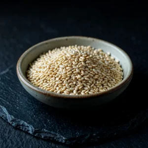 Premium Sesame Seeds