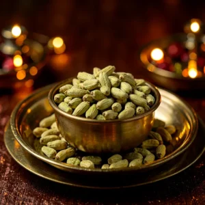 Premium Cardamom