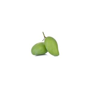 Raw Mango