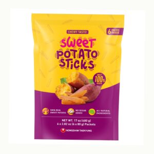 Sweet Potato