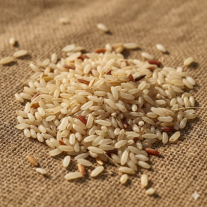 Sona Masoori Rice