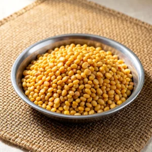 Sorted Chana Dal