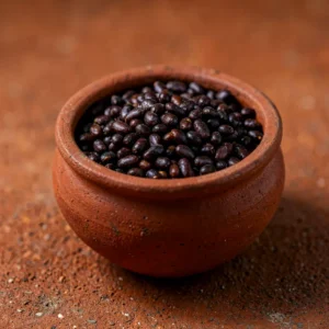 Sorted Black Chana