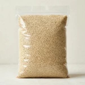 White Sesame Seeds